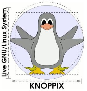 knoppix-logo