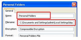 Learn How To Restore MS Office Outlook From a Backup (.Pst File)