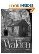 Studying the Imagery in Walden: High School Language Arts Lessons