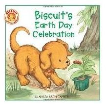 https://www.amazon.com/Biscuits-Earth-Celebration-Alyssa-Capucilli/dp/0061625140/ref=sr_1_1?ie=UTF8&s=books&qid=1266331659&sr=8-1