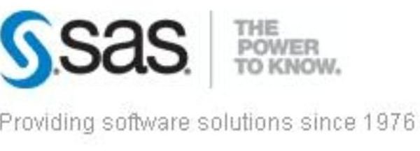 SAS logo