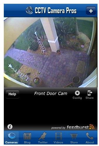 best ip cam app for iphone