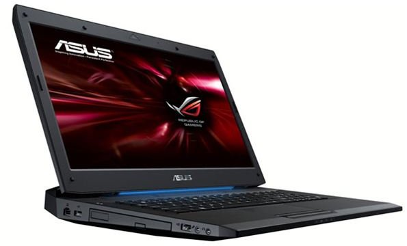 Best Windows 7 Gaming Laptop