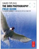 The Bird Photography Field Guide