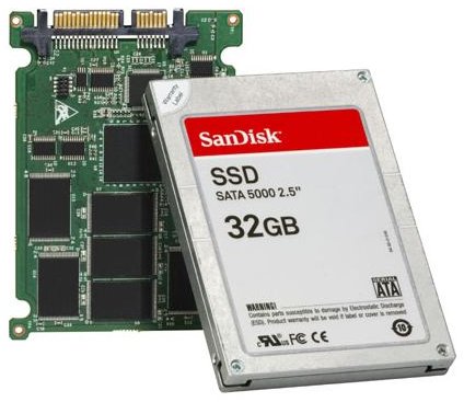 SSD