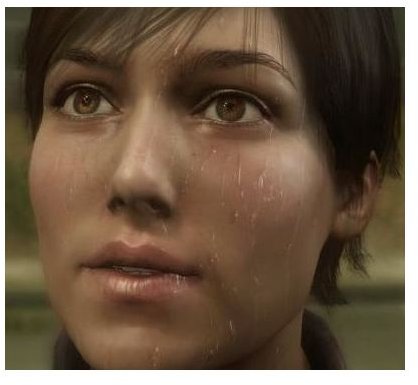 A review of Quantic Dreams Heavy Rain for the PS3