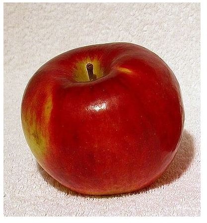 apple