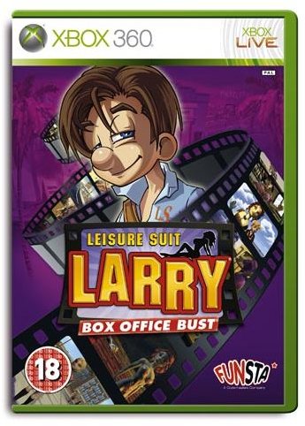 Leisure Suit Larry: Box Office Bust - Is This Remake Any Good Or Does It Follow It's Title And Bust?