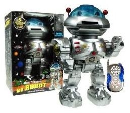 Amazon Mr Robot