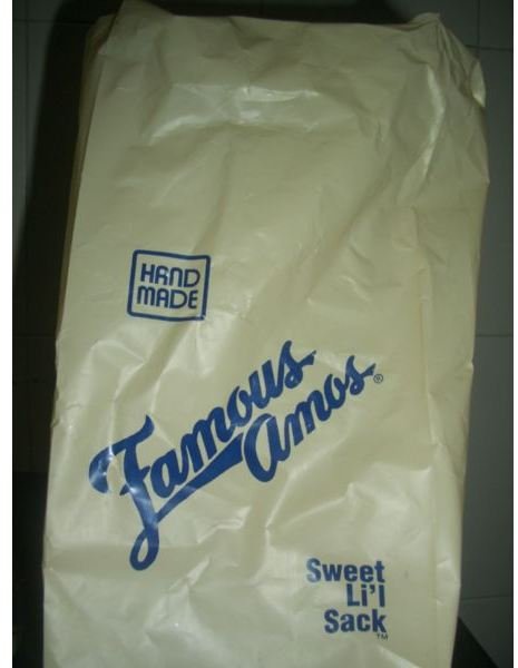 Famous Amos Packet Wikimedia Commons