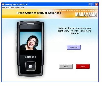 Manage Your Samsung Mobile with Samsung Phone Software
