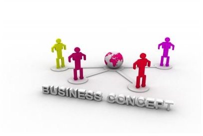 Business Concept Free Digital Photos