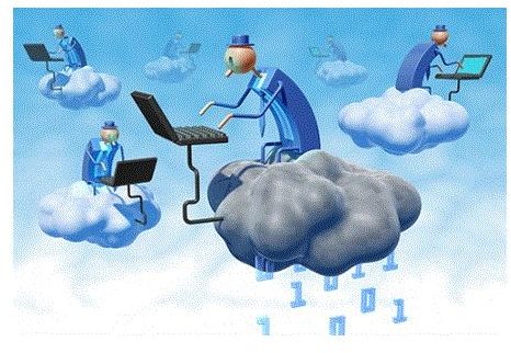 A List of Cloud Computing Companies - Microsoft Vs. Google - Bright Hub