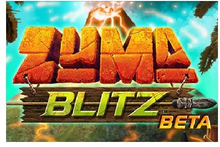 buy zuma blitz