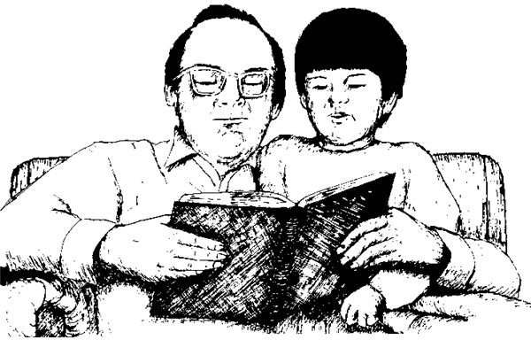 reading-to-son