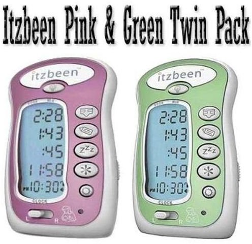 Itzbeen Babay Care Timer