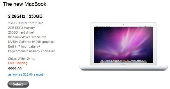 macbook price