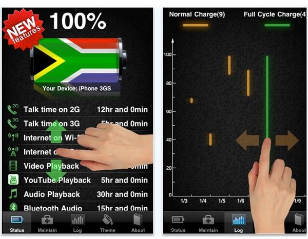 Top 50 iPhone Apps: Top 10 iPhone Apps