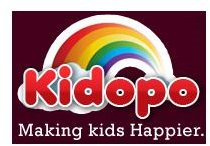Kidopo’s online kids brain games