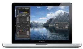 good macbook for video editing