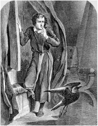 Analysis and Symbolism in The Raven by Edgar Allan Poe
