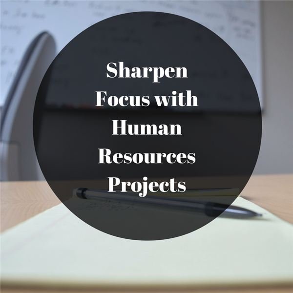 HR Project Management Success: Learn How to Focus on the Key Details