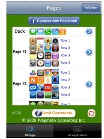 Reg Organizer 9.30 for iphone download