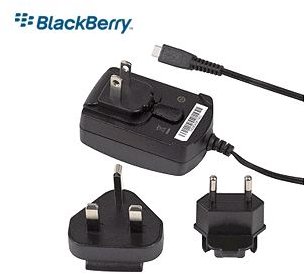 micro usb intl travel charger