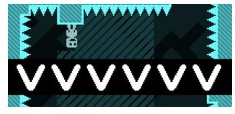 VVVVVV Review - Indie Games for PC