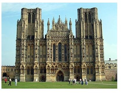 Learn About the Architecture of Cathedrals