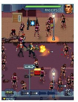 Best Zombie Games for your Mobile Phone - Altered Gamer