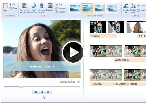 Top 5 Best Free Video Editing Software Programs