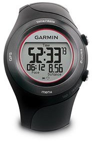 Garmin Forerunner 410