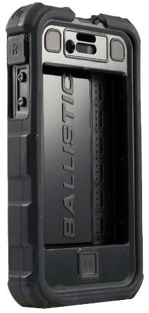 Ballistic iPhone Case Rundown: Do They Live Up To Their Tough Guy Image?