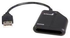 startech express card to USB