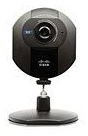 Wireless Home Security Internet Camera - Linksys WVC80N