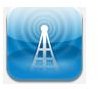 aol radio icon