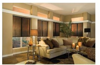 Comfortex SilverScreen Solar Shades