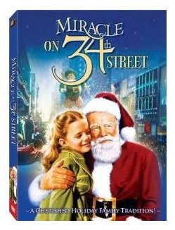 Screenshot Miracle on 34th Street