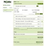 nozbe free version nozbe free version