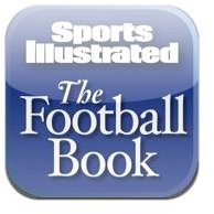 Sports Illustrated The Football Book for iPad 