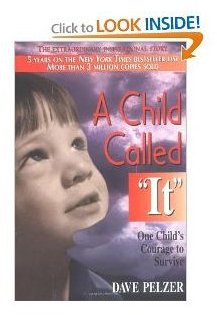 High School Language Arts: Lesson Plan on "A Child Called It"