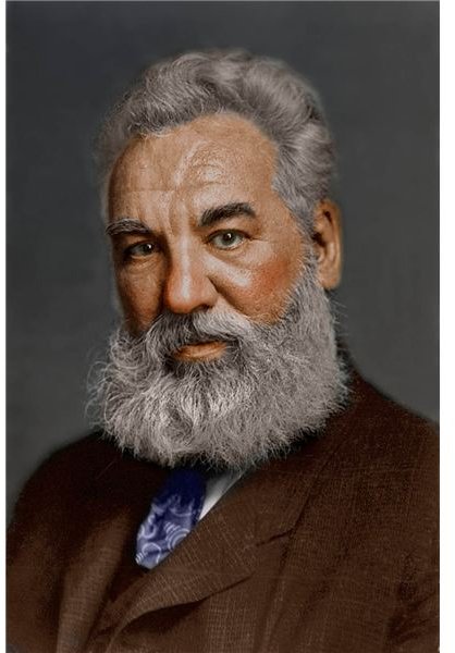A Review of Alexander Graham Bell's Contribution to Renewable Energy