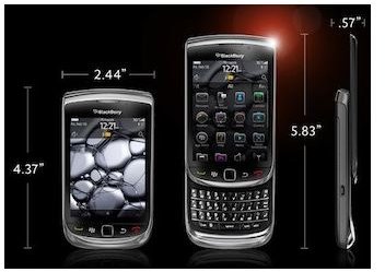 Learn How to Solve Blackberry Torch Problems