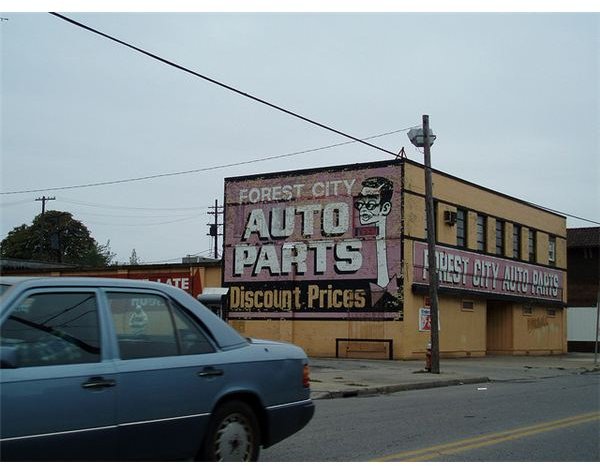 Tips on How to Start an Auto Parts Online Business