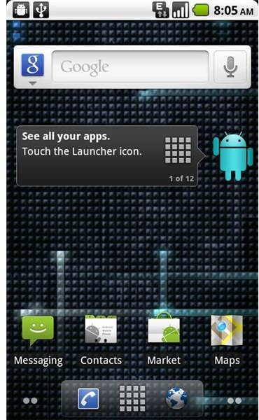 Cyanogen Mod