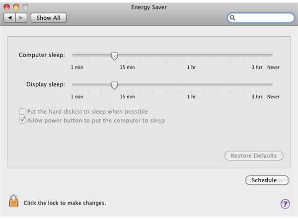 jump desktop unable to connect macbook in sleep mode