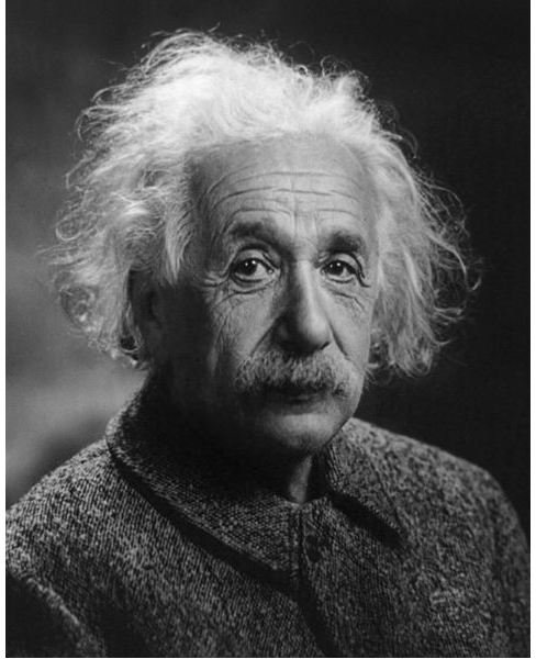 Interesting Facts on Albert Einstein's Life, Achievements, and ...