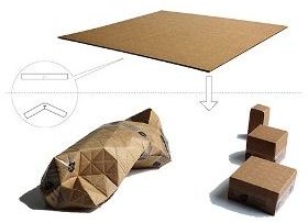 universal packing system