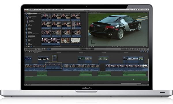 Coding Video Editing Software: The Best Video Editing Program Packages for Using a Variety of Video Codecs